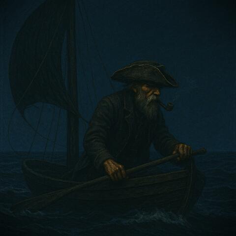 Black Sea album art