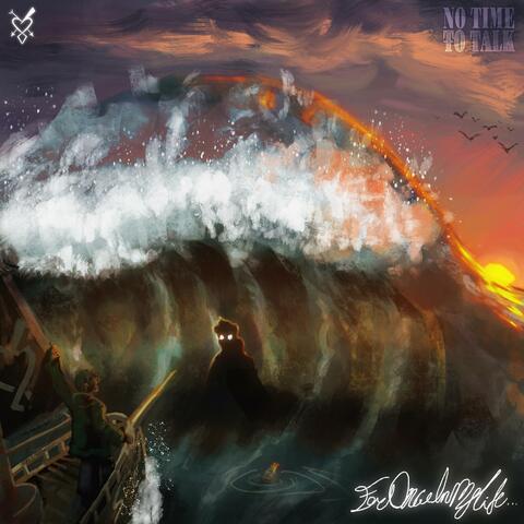 For Once In My Life... album art