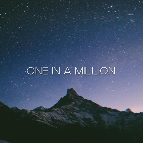 One In A Million album art