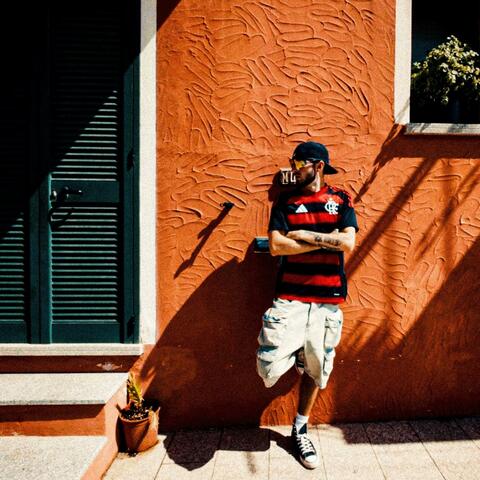 Antidote album art