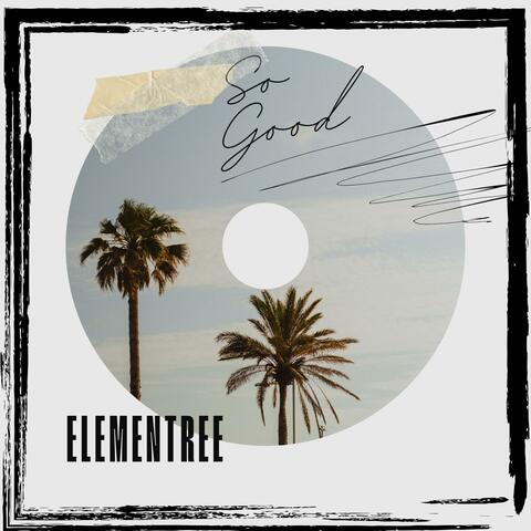 So Good album art