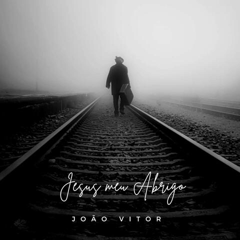 Jesus meu Abrigo album art