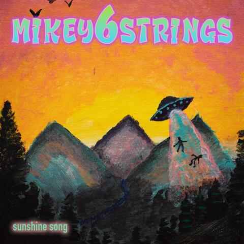 Sunshine Song album art