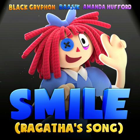 Smile (Ragatha's Song) album art