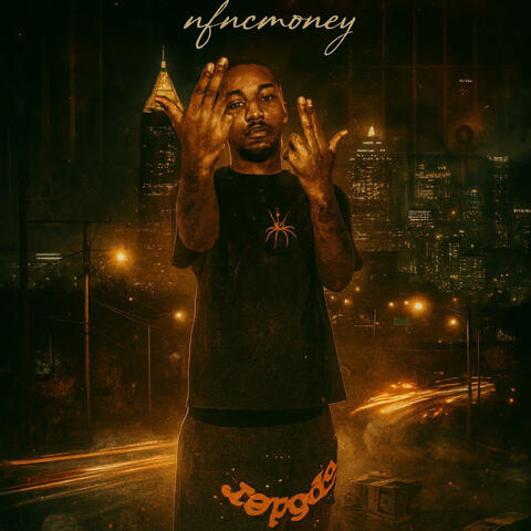 NO BONDS NO PEACE album art