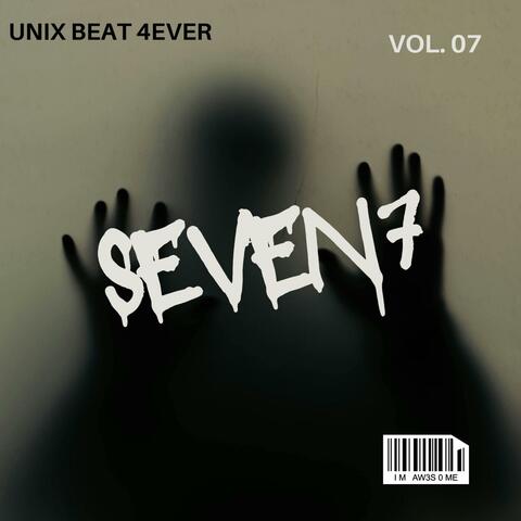 Seven 7 album art