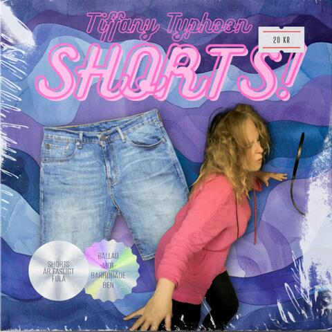Shorts! album art
