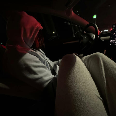 HunnitRounds album art