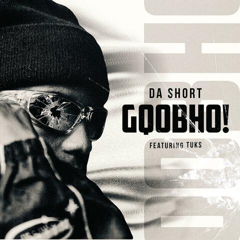 GQOBHO! (feat. Tuks) album art