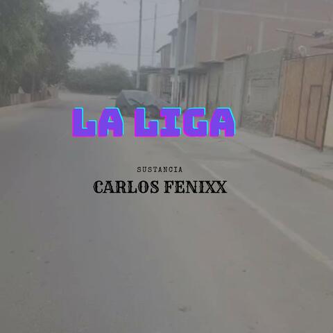 La Liga album art
