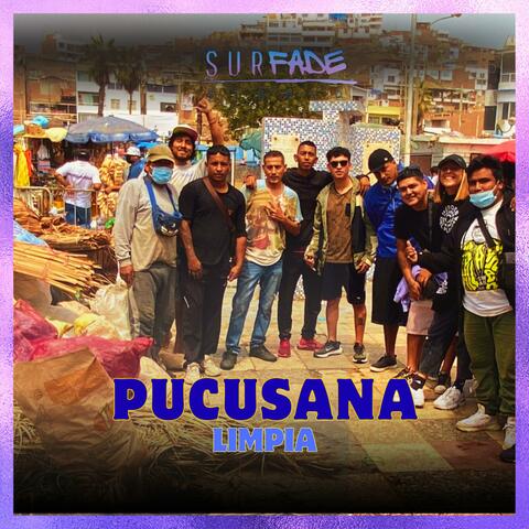 Pucusana Limpia album art