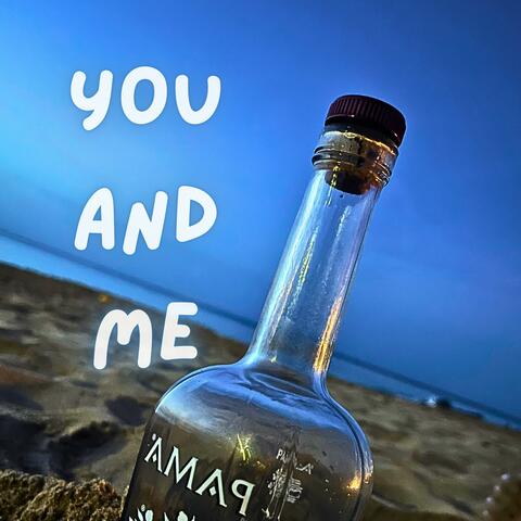 YOU AND ME album art
