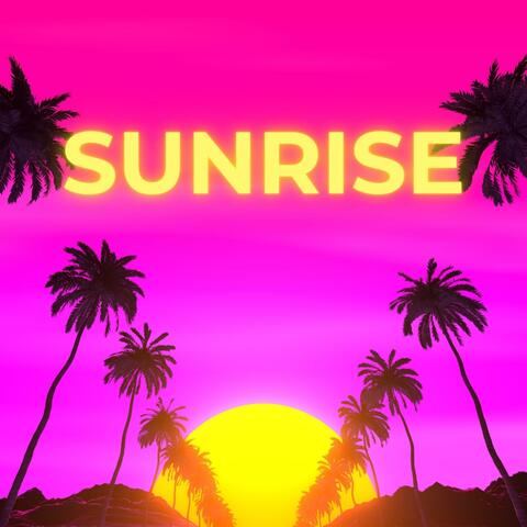 Sunrise album art