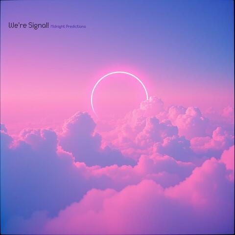 Midnight Predictions album art