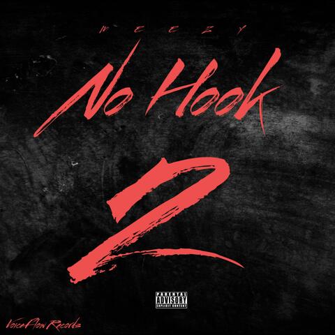 No Hook 2 album art