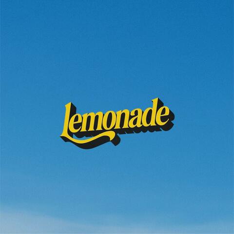 LEMONADE album art