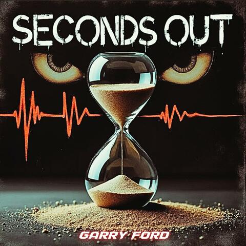 Seconds Out album art