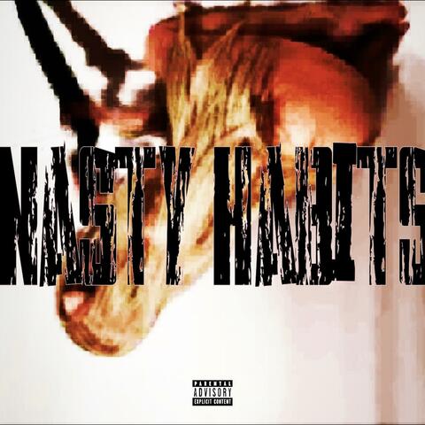 Nasty Habits! album art