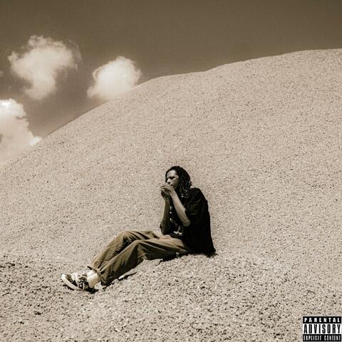 BRINK : SIDE A album art