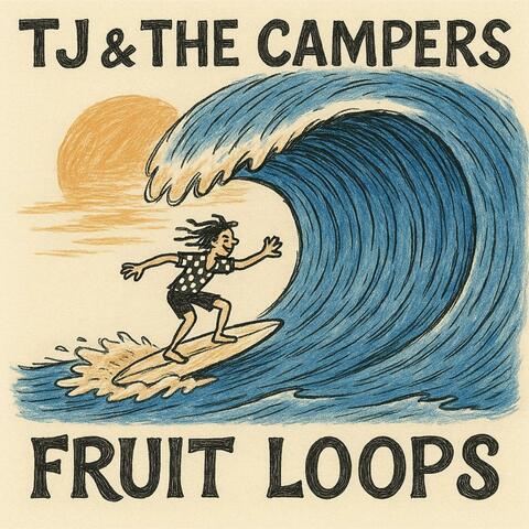 Fruit Loops album art