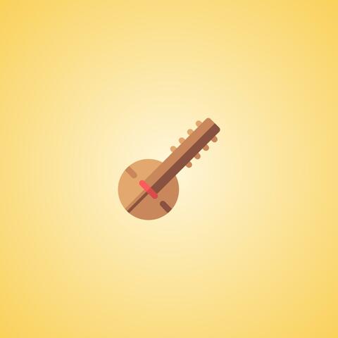 Guitar Beat, Pt. 1 (feat. Ricky Desktop) album art