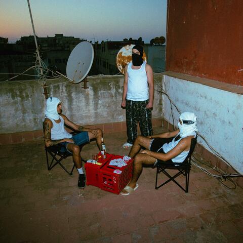 BABOUR album art