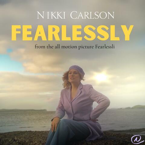 Fearlessly album art