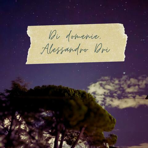 Di Domenie album art