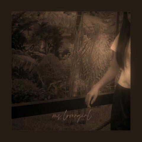 ms. lovergirl album art