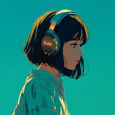 Chill City album art