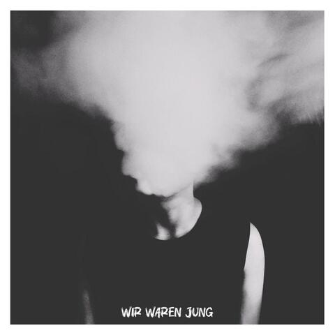 wir waren jung album art