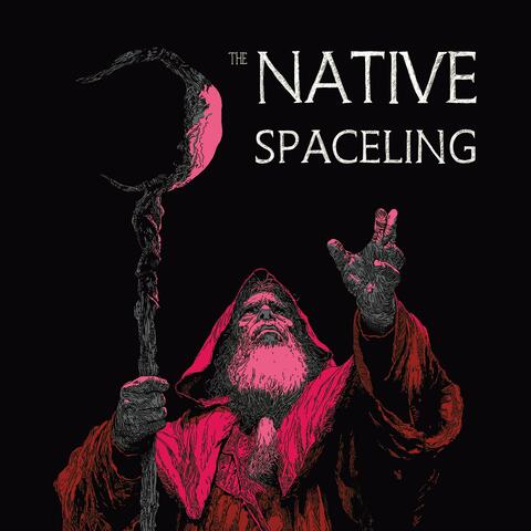 Native Spaceling album art