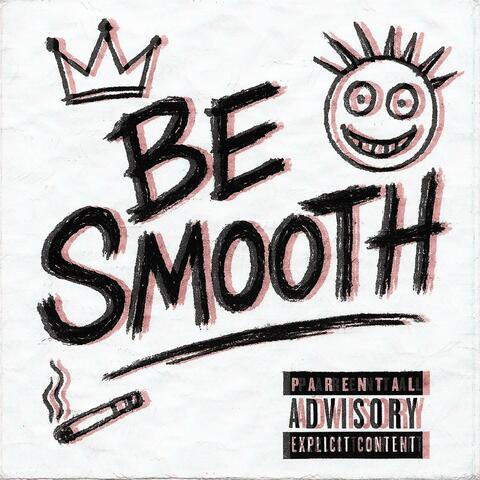 Be Smooth album art