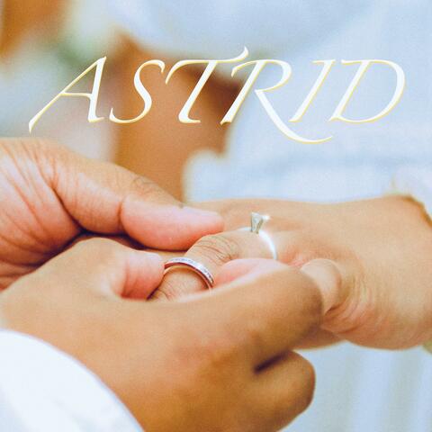 ASTRID album art