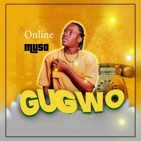 GUGWO album art