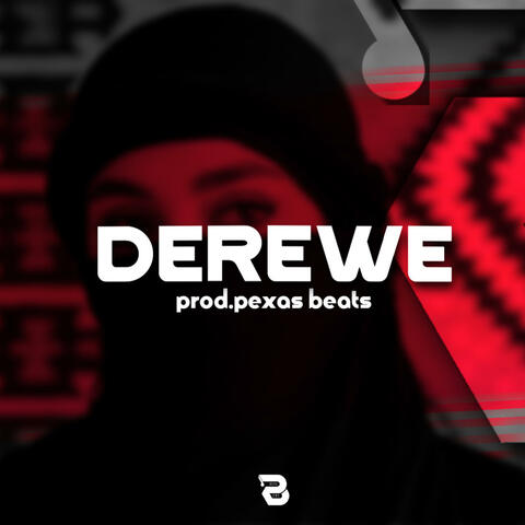 Derewe (Kurdish Trap) album art