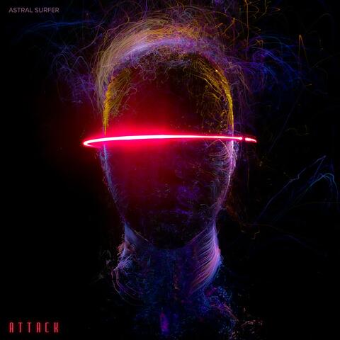 Attack album art