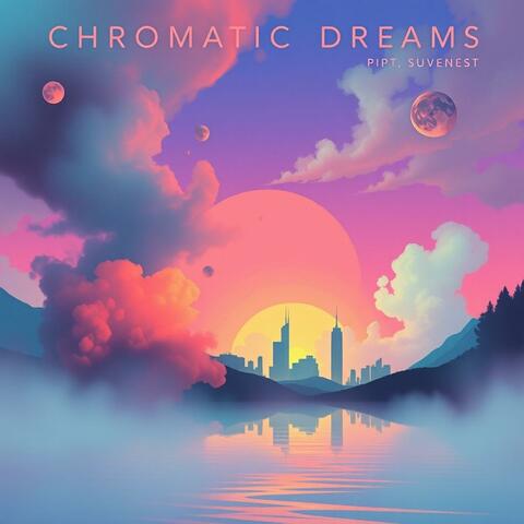 Chromatic Dreams album art