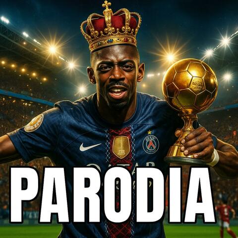 Humillados se quedan... | PSG vs Madrid 4-0 album art