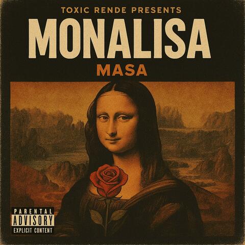 Monalisa album art