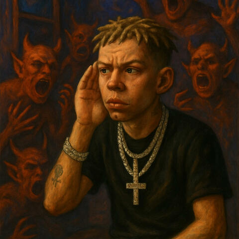 talm' bout album art