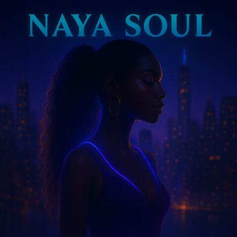 Amour Éphémère album art