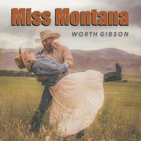 Miss Montana album art