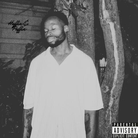 Huffin & Puffin album art