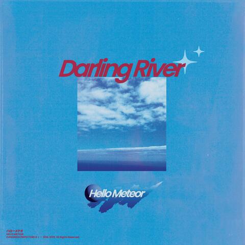 Darling River album art