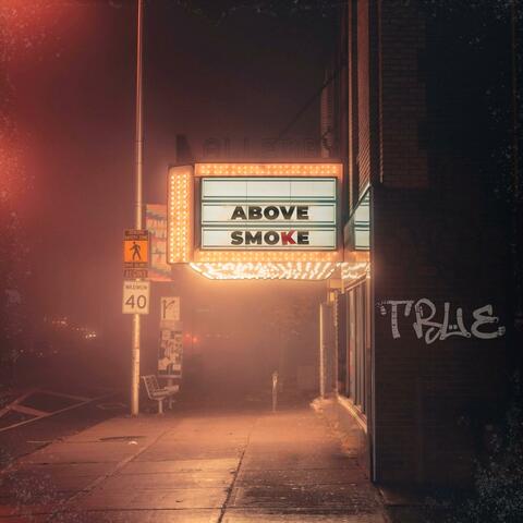 True album art