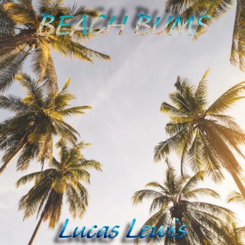 BEACH BUMS album art
