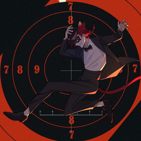 Undercover album art