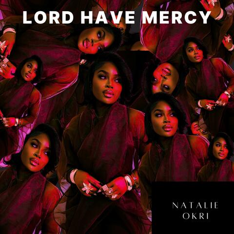 Lord Have Mercy album art