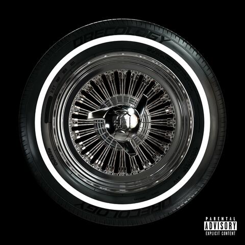 DRECOLOGY (Chrome) album art